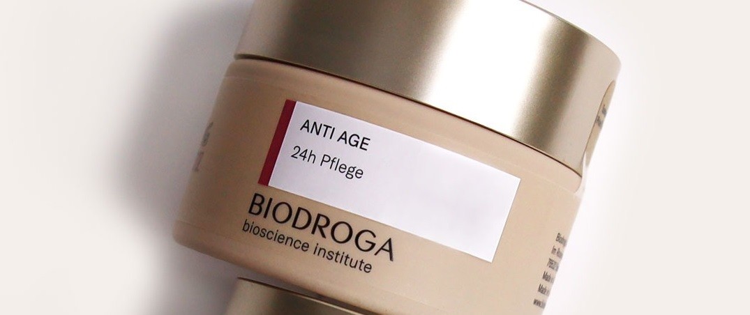 BIODROGA